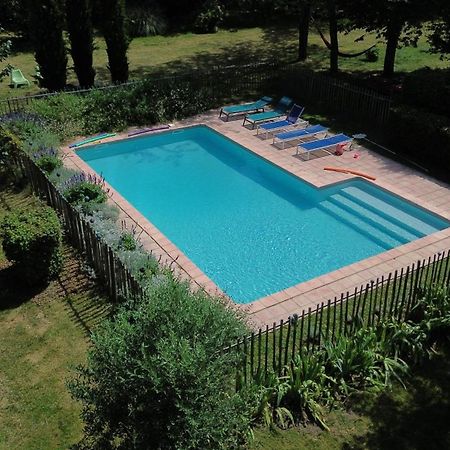 Villa Toscane Creations A 20 Mn De Toulouse Azas Zewnętrze zdjęcie