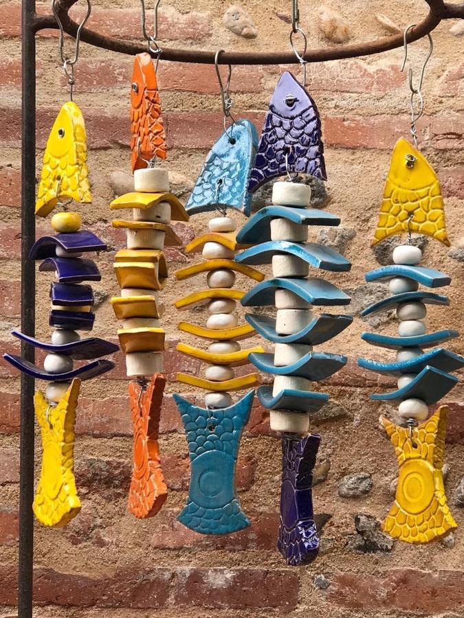 Villa Toscane Creations A 20 Mn De Toulouse Azas Zewnętrze zdjęcie