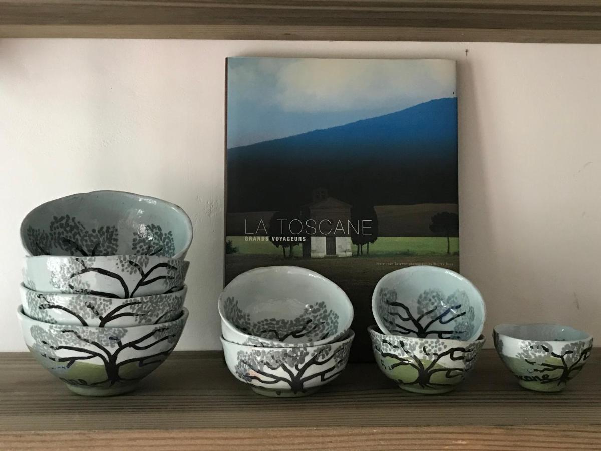 Villa Toscane Creations A 20 Mn De Toulouse Azas Zewnętrze zdjęcie