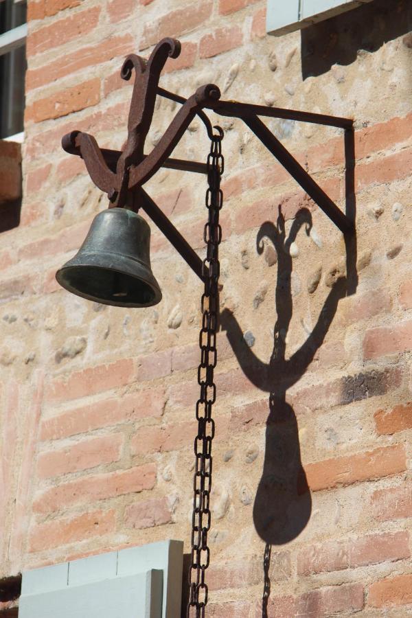 Villa Toscane Creations A 20 Mn De Toulouse Azas Zewnętrze zdjęcie