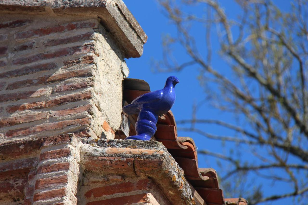 Villa Toscane Creations A 20 Mn De Toulouse Azas Zewnętrze zdjęcie