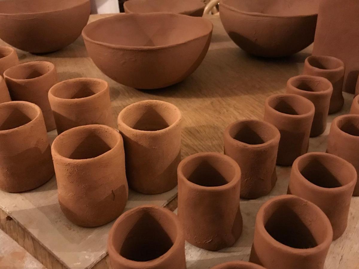 Villa Toscane Creations A 20 Mn De Toulouse Azas Zewnętrze zdjęcie