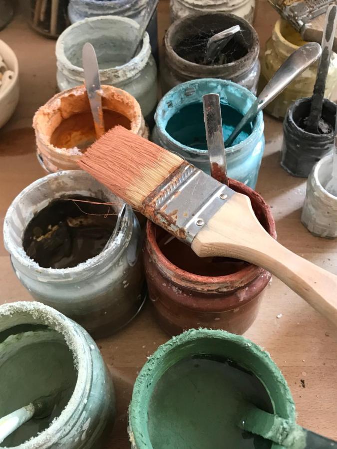 Villa Toscane Creations A 20 Mn De Toulouse Azas Zewnętrze zdjęcie