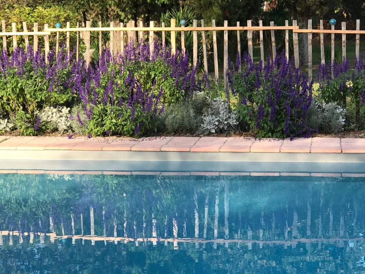 Villa Toscane Creations A 20 Mn De Toulouse Azas Zewnętrze zdjęcie